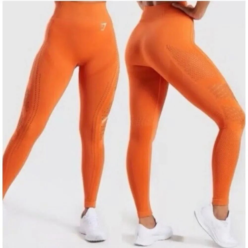 Gymshark Flawless Knit Legging Size S
